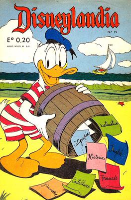 Disneylandia #19