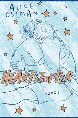 Heartstopper. Edición especial (Cartoné) #5