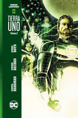 Colección Universos DC #61