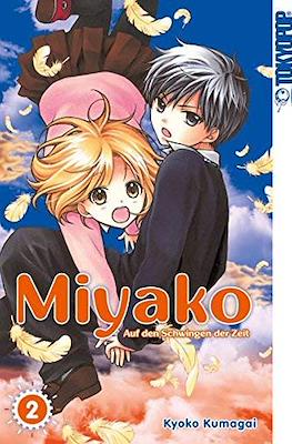 Miyako - Auf den Schwingen der Zeit #2