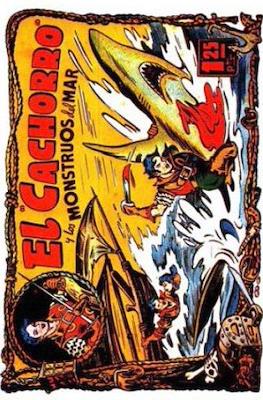El cachorro (2002) #7