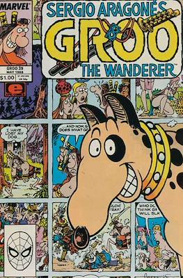 Groo The Wanderer Vol. 2 (1985-1995) #39