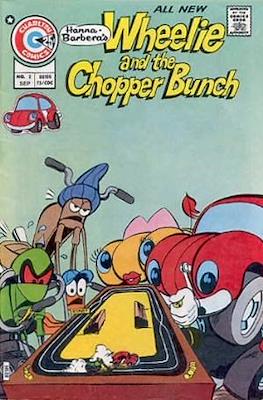 Wheelie and the Chopper Bunch #2