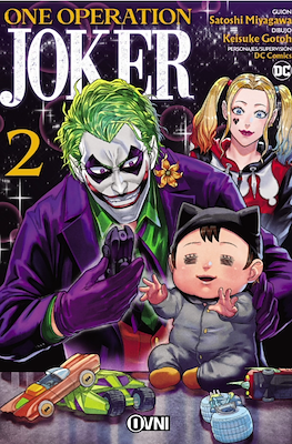 One Operation Joker #2