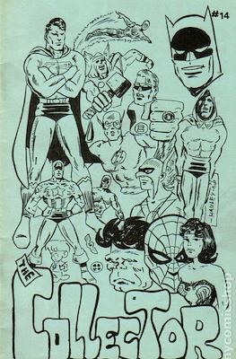The Collector (1967-1974) #14