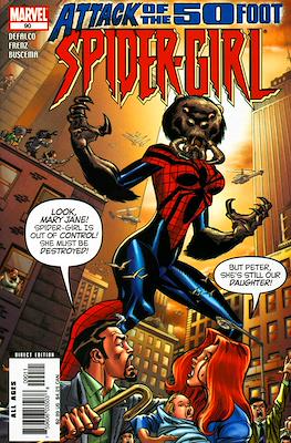 Spider-Girl vol. 1 (1998-2006) #90