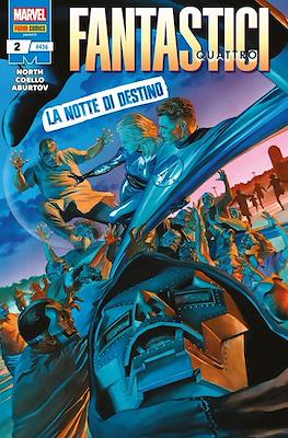 Fantastici Quattro #436