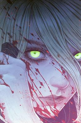 Something Is Killing The Children (Variant Cover) #41.2