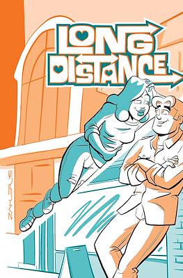 Long Distance #3