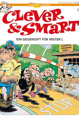 Clever & Smart #18