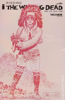 The Walking Dead (Variant Cover) #171.2
