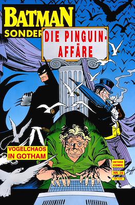 Batman Sonderband #28