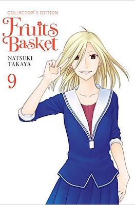 Fruits Basket Collector's Edition (Softcover) #9