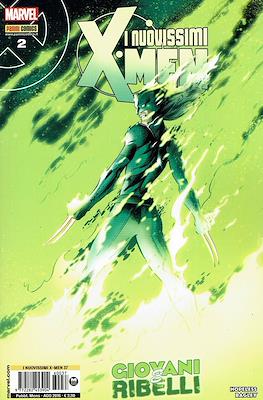 I Nuovissimi X-Men #37