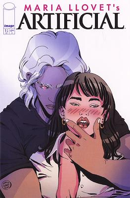 Artificial (2025) #1