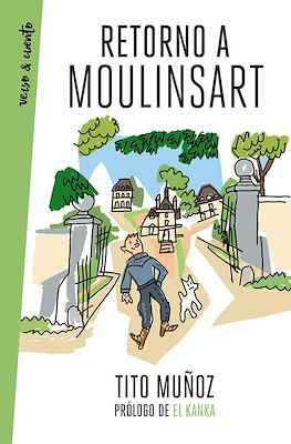 Retorno a Moulinsart (Rústica 96 pp)
