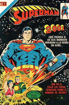 Superman #128