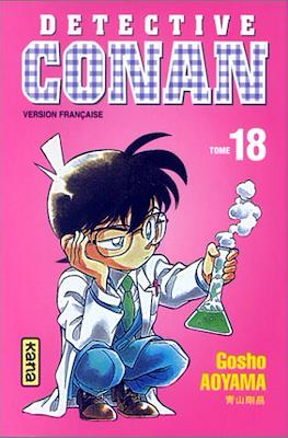 Détective Conan #18