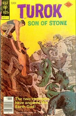 Turok Son of Stone #112