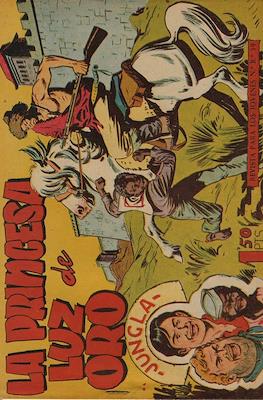 Jungla (1958) #5