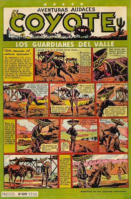 El Coyote (1947) #14