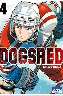 Dogsred #4