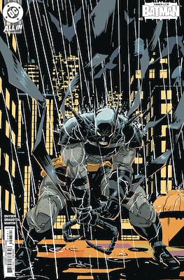 Absolute Batman (2024-Variant Covers) (Comic Book 28-44 pp) #3.2