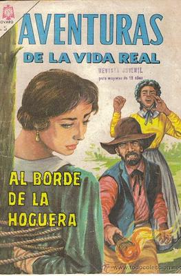 Aventuras de la vida real #111