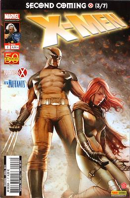 X-Men (2011-2012) #2