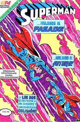 Supermán #1491