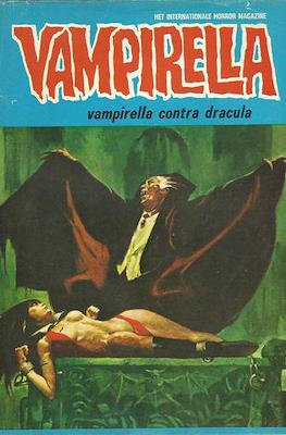 Vampirella #6