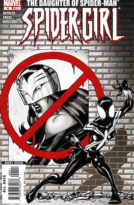 Spider-Girl vol. 1 (1998-2006) #98