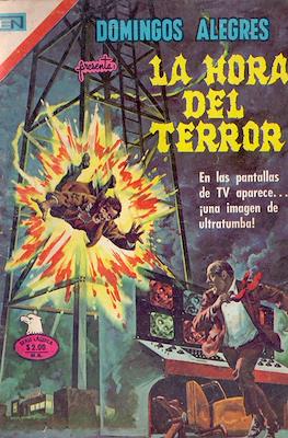 Domingos Alegres #1101