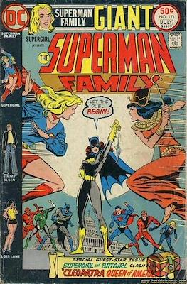 Superman's Pal, Jimmy Olsen / The Superman Family #171