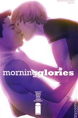 Morning Glories (Variant Cover) #28.2