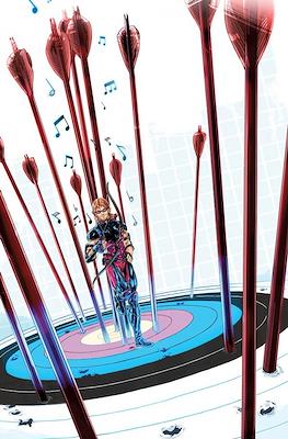 Teen Titans Academy (2021-Variant Covers) #14