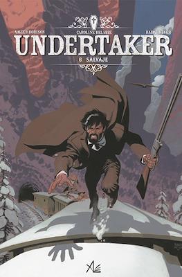 Undertaker #6