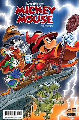 Mickey Mouse #297