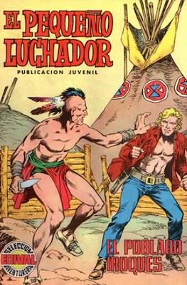 El Pequeño Luchador (1977) #19