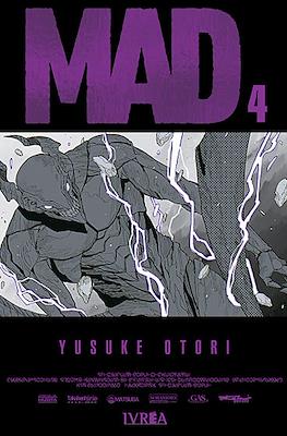 MAD #4