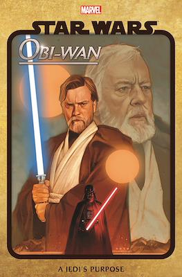 Star Wars: Obi-Wan - A Jedi's Purpose