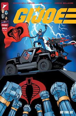 G.I. Joe (2024) (Comic Book) #4