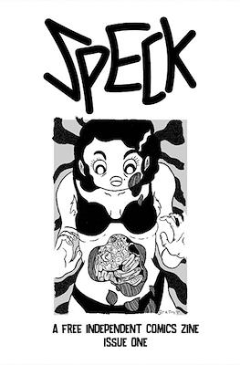 Speck Comics