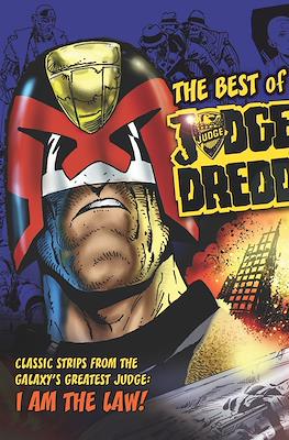 The Best of Judge Dredd