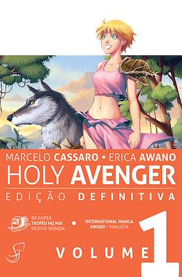 Holy Avenger - Edição Definitiva