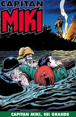 Capitan Miki #118
