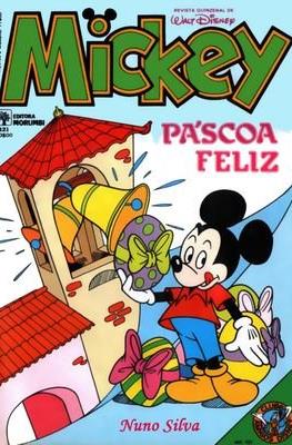 Mickey #121