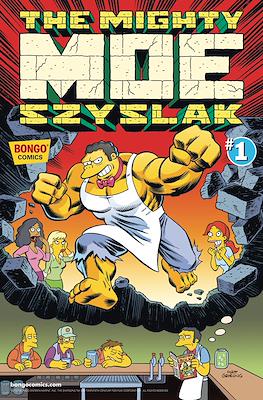 The Mighty Moe Szyslak