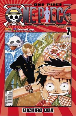 One Piece #7