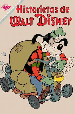 Historietas de Walt Disney #239